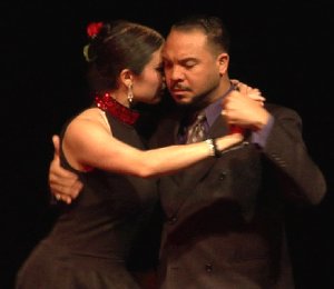 Count Glover and Chelsea Eng