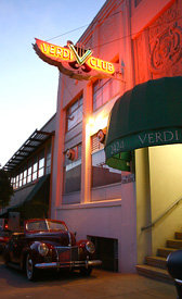 Verdi Club